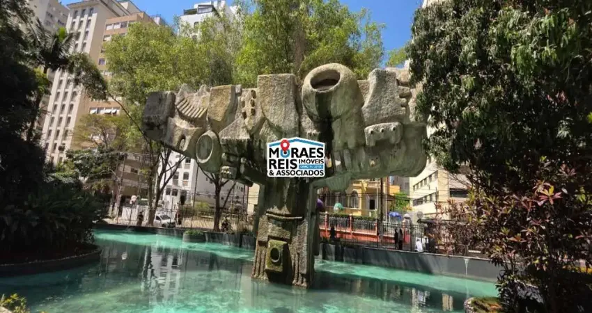 Apartamento com 3 quartos para alugar na Rua dos Franceses, 498, Morro dos Ingleses, São Paulo