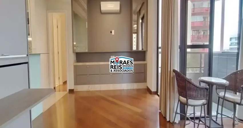 Apartamento com 3 quartos à venda na Rua Caravelas, 198, Vila Mariana, São Paulo