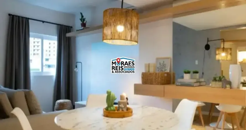 Apartamento com 2 quartos à venda na Rua Tabapuã, 703, Itaim Bibi, São Paulo