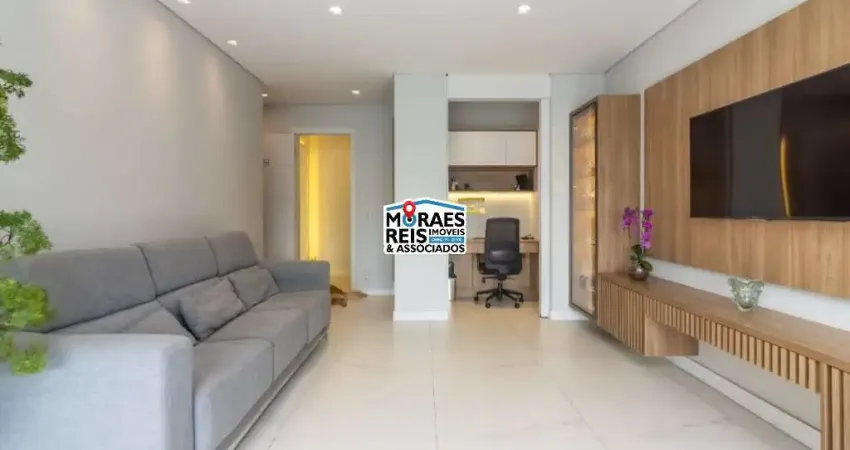 Apartamento com 4 quartos à venda na Rua das Flechas, 484, Jardim Prudência, São Paulo