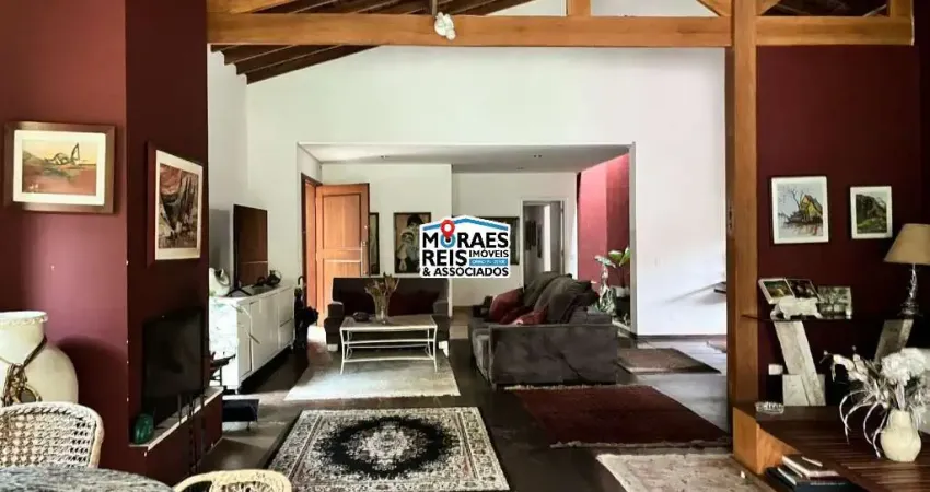 Casa com 4 quartos à venda na Rua Bernardino de Campos, 434, Campo Belo, São Paulo