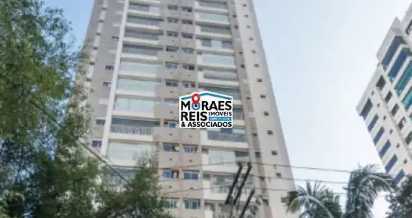 Apartamento com 2 quartos à venda na Rua Engenheiro Jorge Oliva, 540, Vila Mascote, São Paulo