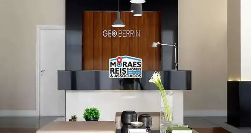 Apartamento com 1 quarto à venda na Rua Jean Peltier, 311, Cidade Monções, São Paulo