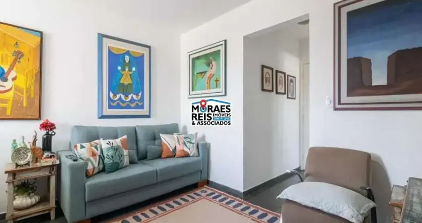 Apartamento com 2 quartos à venda na Avenida Doutor Cardoso de Melo, 451, Vila Olímpia, São Paulo