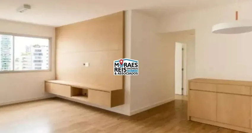 Apartamento com 3 quartos à venda na Avenida Jandira, 647, Indianópolis, São Paulo