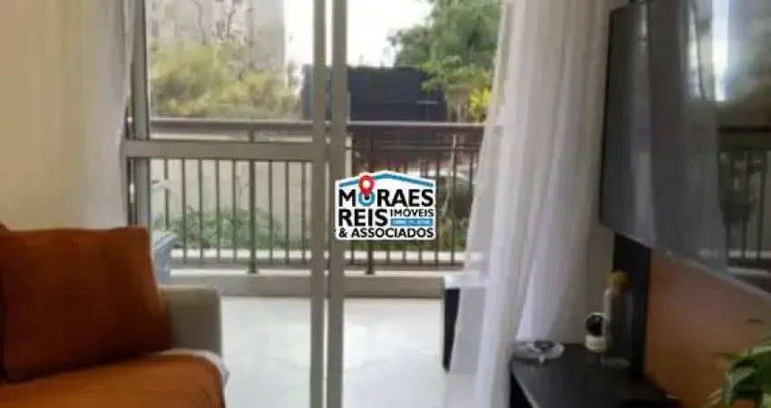 Apartamento com 2 quartos à venda na Rua Celso Ramos, 188, Vila Andrade, São Paulo