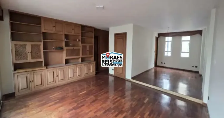 Apartamento com 4 quartos à venda na Rua Indiana, 337, Brooklin Paulista, São Paulo