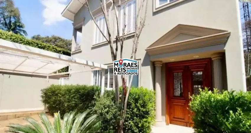 Casa com 3 quartos à venda na Rua Bennet, 975, Alto de Pinheiros, São Paulo