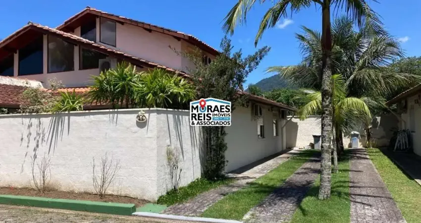 Casa em condomínio fechado com 4 quartos à venda na Avenida Doutor Francisco Loup, 1720, Maresias, São Sebastião