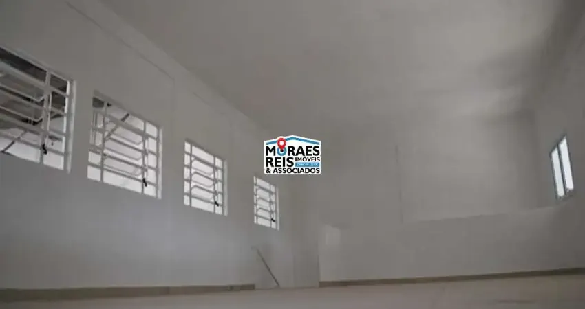 Barracão / Galpão / Depósito para alugar na Pedro Santalúcia, 126, Interlagos, São Paulo
