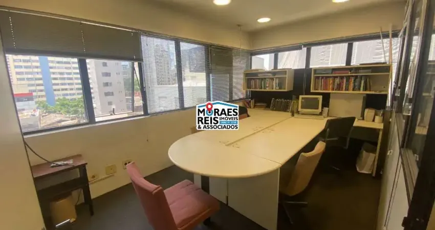 Sala comercial à venda na Avenida Pedroso de Morais, 240, Pinheiros, São Paulo