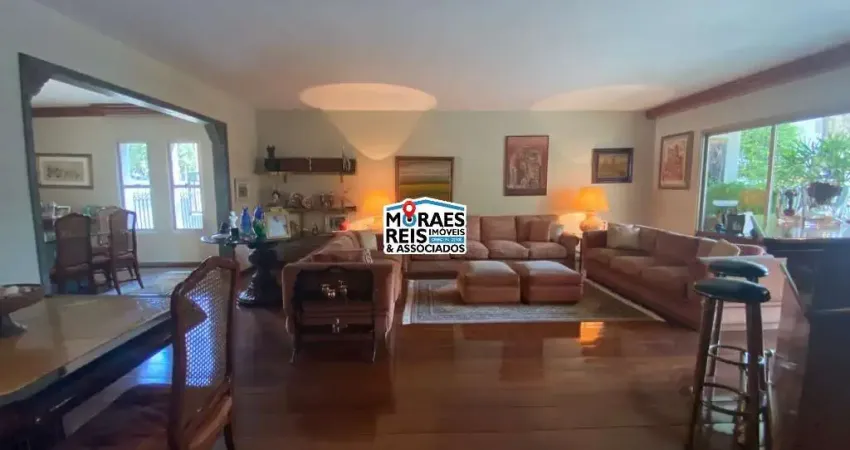 Apartamento com 4 quartos à venda na Praça Princesa Isabel, 1302, Campo Belo, São Paulo