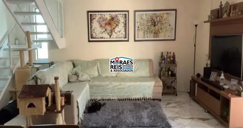 Cobertura com 3 quartos à venda na Rua Garapeba, 241, Vila Mariana, São Paulo