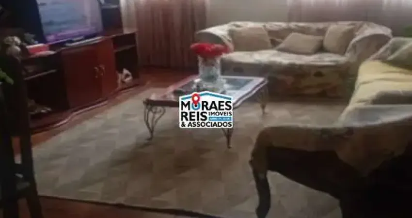 Apartamento com 4 quartos à venda na Praça Floriano Peixoto, 491, Santo Amaro, São Paulo