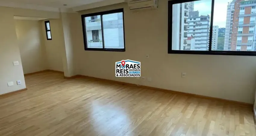 Apartamento com 3 quartos à venda na Rua Lopes Neto, 80, Itaim Bibi, São Paulo