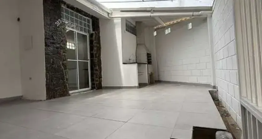 Casa com 3 quartos à venda na Rua Baltazar Fernandes, 282, Vila Cordeiro, São Paulo