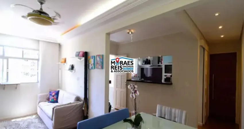 Apartamento com 2 quartos à venda na Avenida Moreira Guimarães, 450, Moema, São Paulo