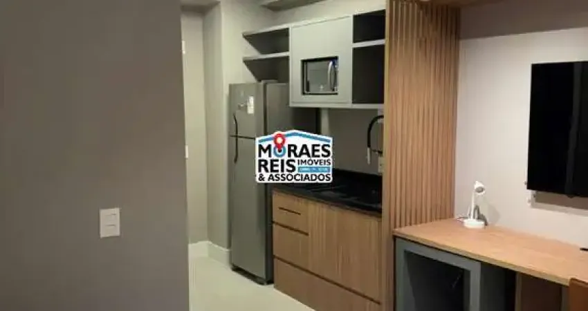 Apartamento com 1 quarto para alugar na Rua Cristiano Viana, 144, Cerqueira César, São Paulo