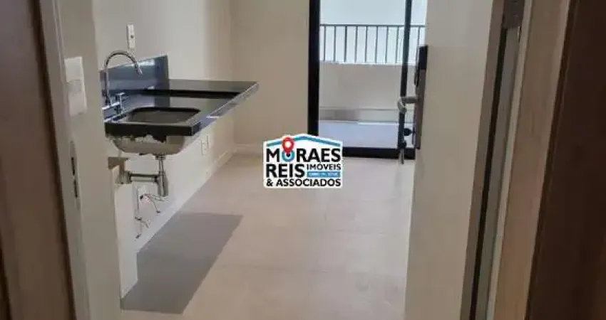 Apartamento com 1 quarto à venda na Rua Alves Guimarães, 170, Pinheiros, São Paulo