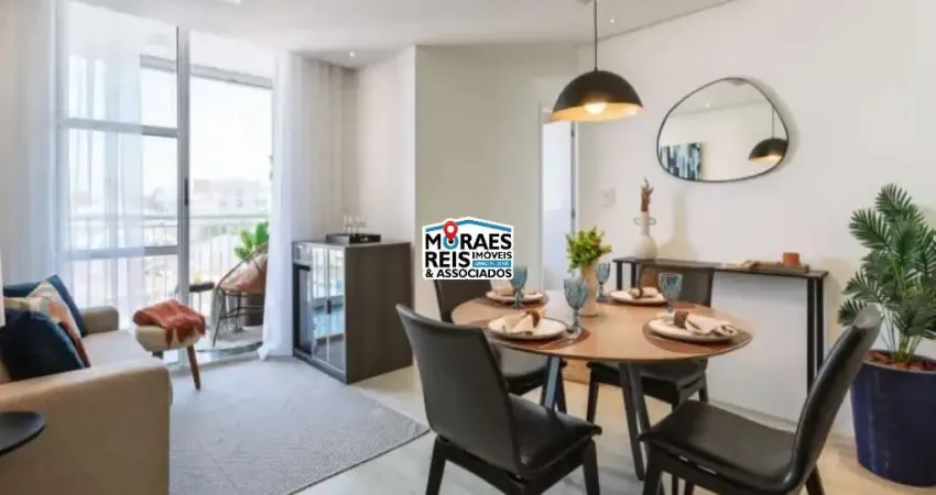 Apartamento com 3 quartos à venda na Avenida Cupecê, 1784, Jardim Prudência, São Paulo