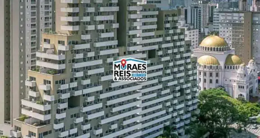 Sala comercial à venda na Rua Vergueiro, 1353, Vila Mariana, São Paulo