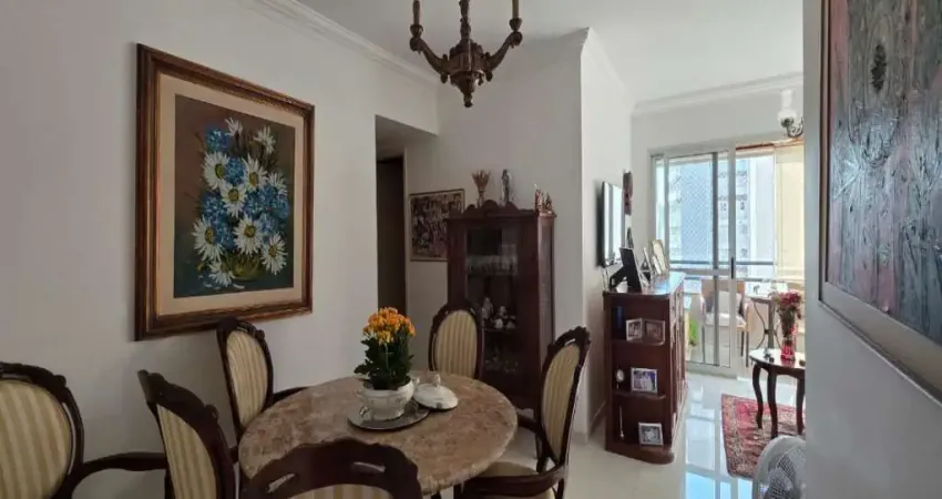 Apartamento com 3 quartos à venda na Coronel Conrado Siqueira Campos, 47, Brooklin, São Paulo