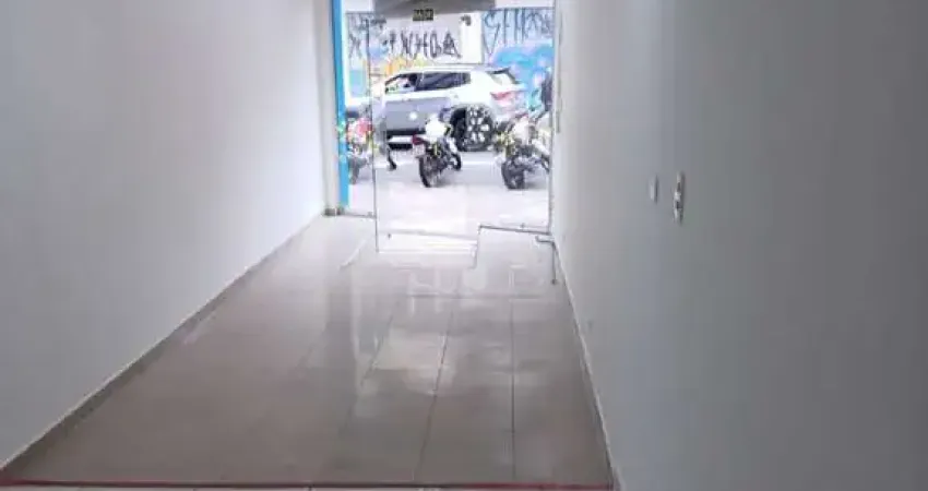 Ponto comercial para alugar na Rua Domingos de Morais, 145, Vila Mariana, São Paulo
