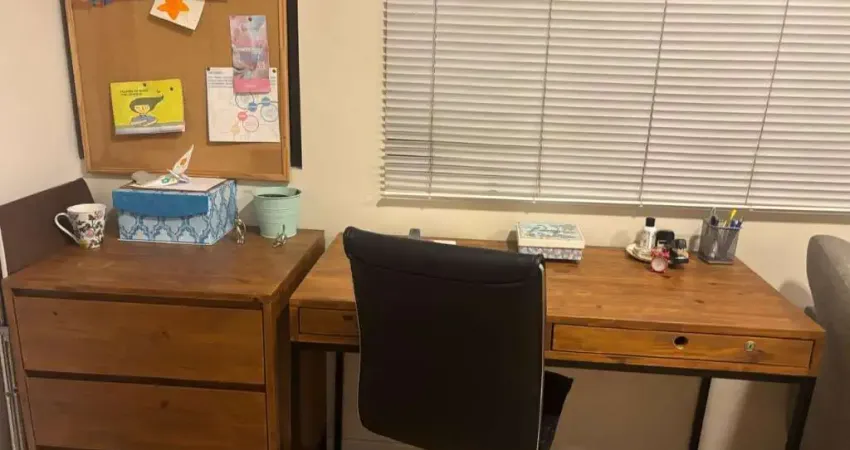 Sala comercial para alugar na Rua Américo Brasiliense, 1479, Chácara Santo Antônio, São Paulo