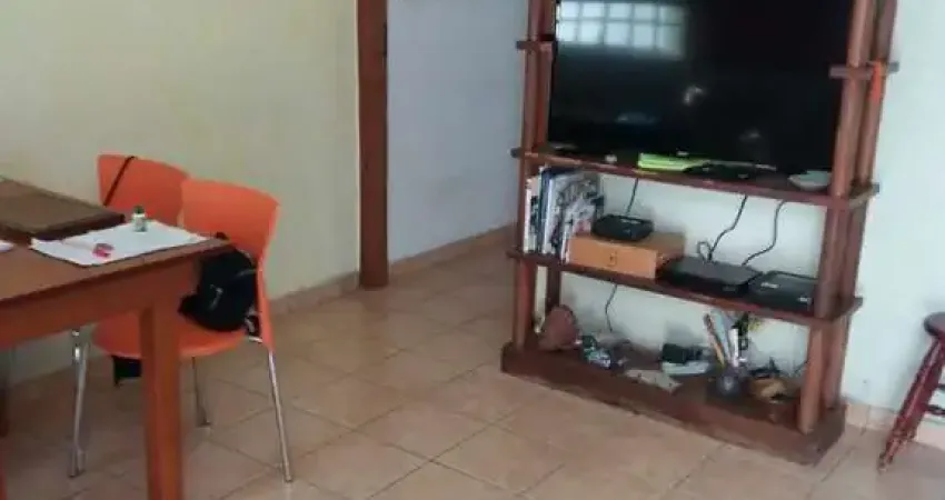 Casa com 2 quartos à venda na Dr Afranio Junqueira, 49, Brooklin, São Paulo