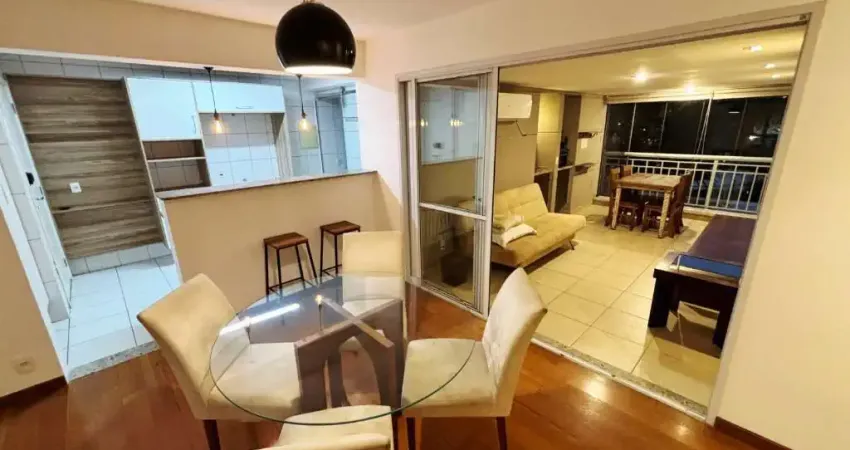 Apartamento com 3 quartos à venda na Rua da Paz, 2150, Chácara Santo Antônio, São Paulo