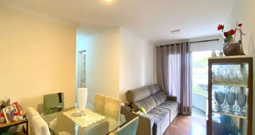 Apartamento com 2 quartos à venda na Avenida Nossa Senhora do Sabará, 507, Jardim Sabará, São Paulo