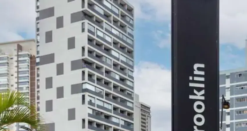 Prédio à venda na das Sempre-Vivas, 21, Jardim das Acacias, São Paulo