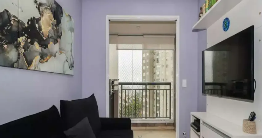 Apartamento com 2 quartos à venda na Rua Celso Ramos, 280, Vila Andrade, São Paulo