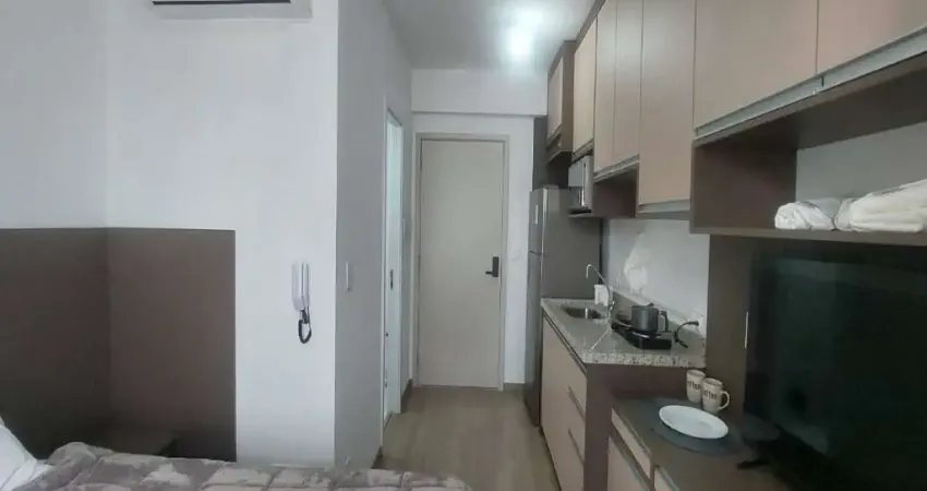 Apartamento com 1 quarto à venda na das Sempre-Vivas, 21, Jardim das Acacias, São Paulo