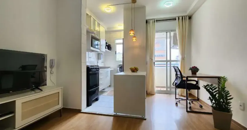 Apartamento com 1 quarto para alugar na Rua José Maria Lisboa, 20, Jardim Paulista, São Paulo