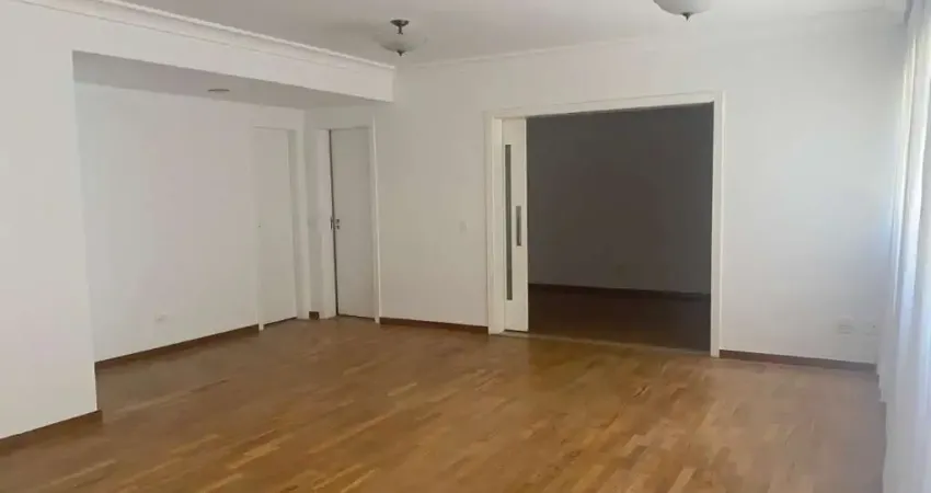 Apartamento com 3 quartos à venda na Rua Álvaro Rodrigues, 270, Brooklin, São Paulo