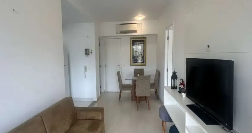 Apartamento com 1 quarto para alugar na Rua Nicolau Barreto, 614, Vila Cordeiro, São Paulo