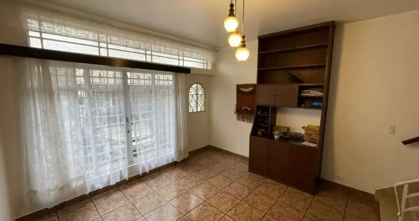 Casa com 3 quartos à venda na Max Klaussner, 57, Vila Gertrudes, São Paulo
