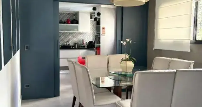 Apartamento com 4 quartos à venda na Rua Tuim, 339, Vila Uberabinha, São Paulo