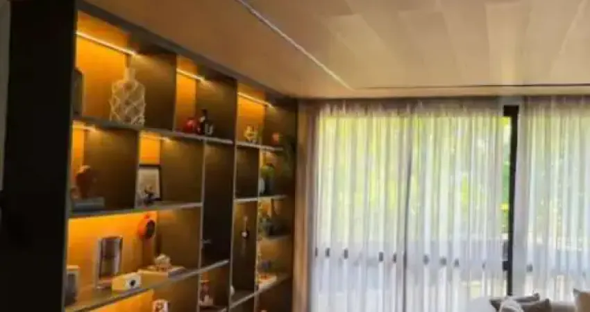 Apartamento com 3 quartos à venda na Rua Gabriele D'Annunzio, 1400, Campo Belo, São Paulo