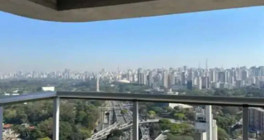Apartamento com 5 quartos à venda na Rua Estado de Israel, 1053, Vila Clementino, São Paulo