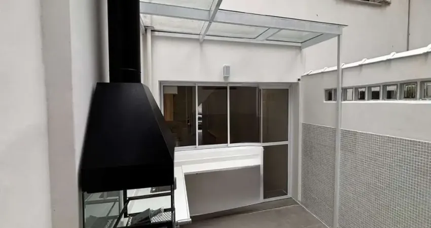 Casa com 2 quartos à venda na Rua Botucatu, 1059, Vila Clementino, São Paulo