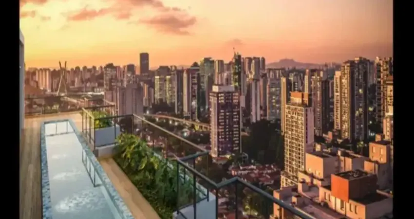 Apartamento com 3 quartos à venda na Rua Francisco Dias Velho, 51, Vila Cordeiro, São Paulo