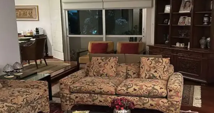 Apartamento com 3 quartos à venda na Rua Nebraska, 497, Brooklin, São Paulo