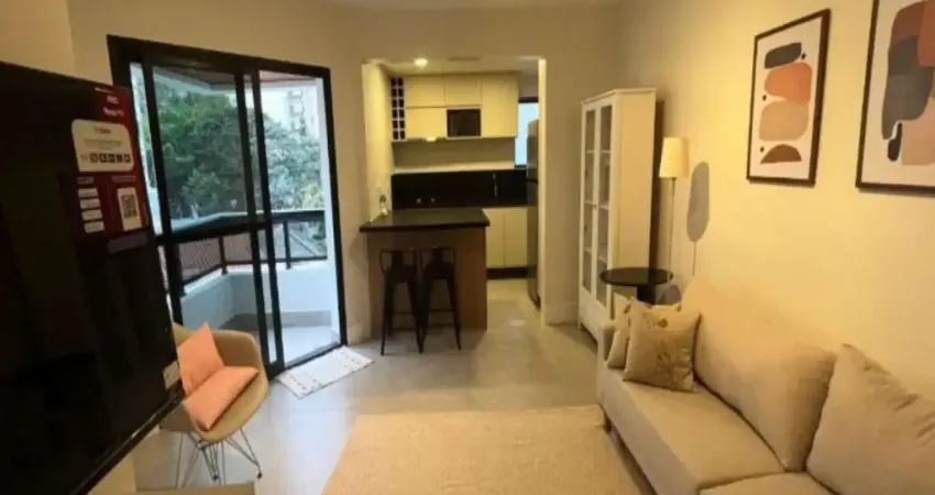 Apartamento com 2 quartos para alugar na Rua Batataes, 159, Jardim Paulista, São Paulo