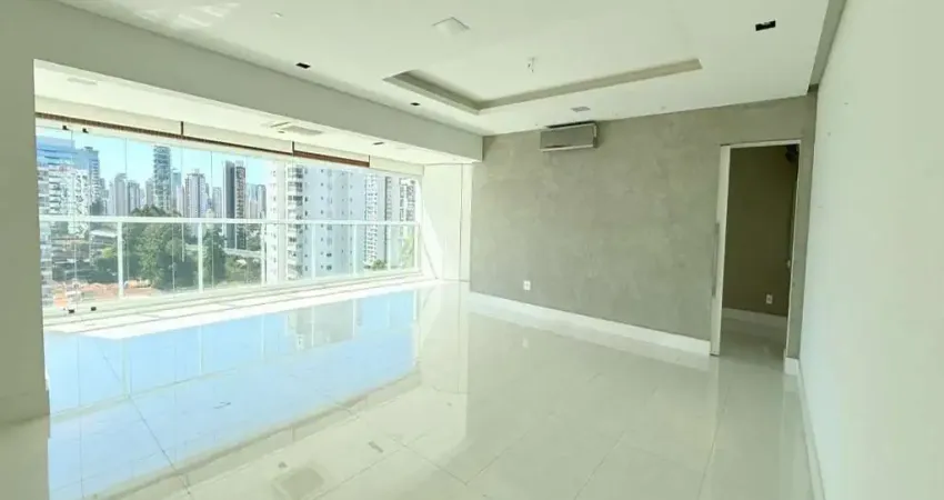 Apartamento com 4 quartos à venda na Rua Ministro Luiz Gallotti, 470, Vila Cordeiro, São Paulo