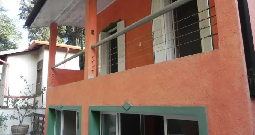 Casa com 3 quartos à venda na Rua Ossian Terceiro Teles, 176, Jardim Prudência, São Paulo