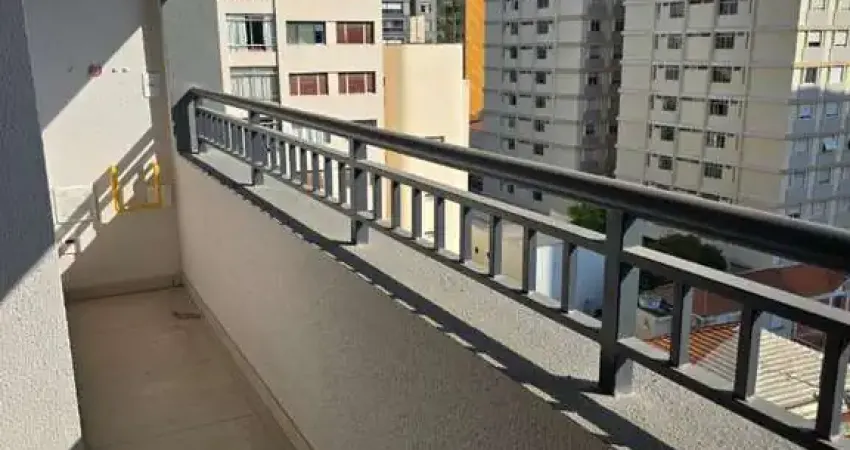 Apartamento com 1 quarto para alugar na Rua Cubatão, 664, Vila Mariana, São Paulo