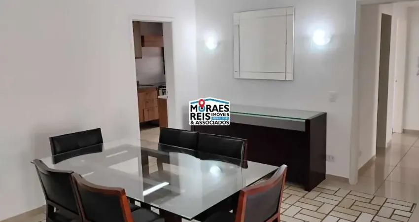 Apartamento com 3 quartos à venda na Alameda dos Anapurus, 1370, Indianópolis, São Paulo