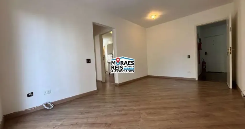 Apartamento com 1 quarto à venda na Rua Oscar Pereira da Silva, 117, Itaim Bibi, São Paulo